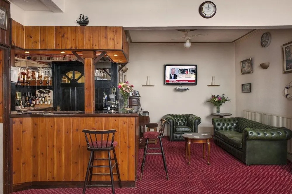 Seahorse Guesthouse