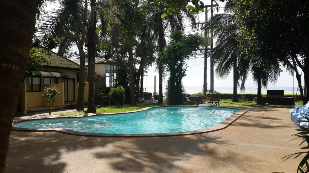 Jinta City Samui