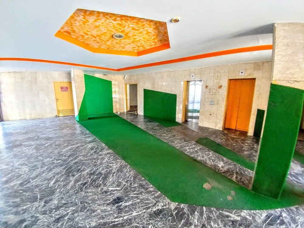 Apartment With Sea View - Eilat