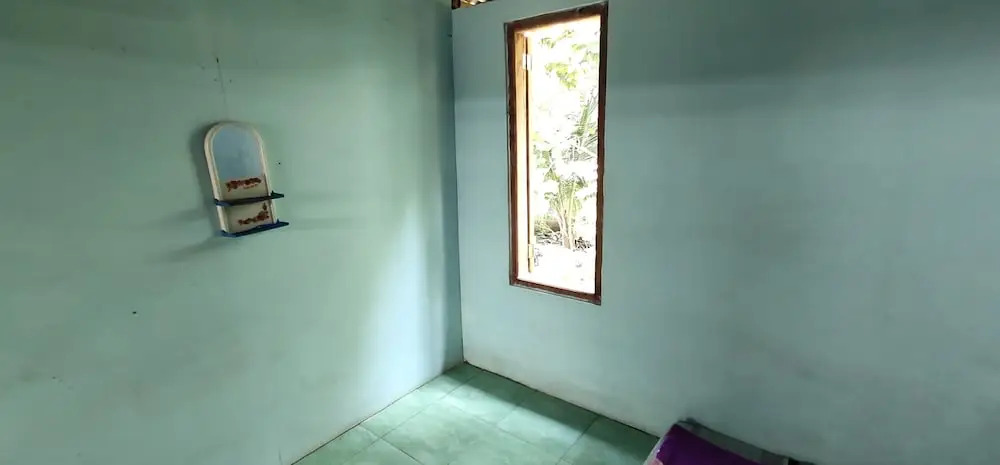 Homestay Mbak Nur