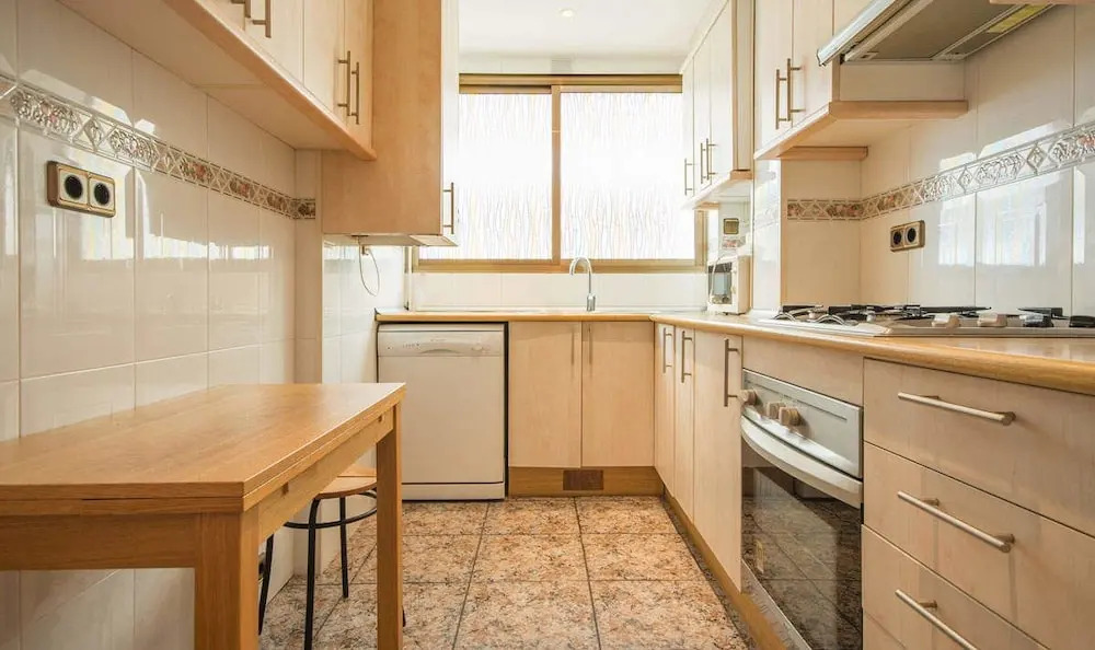 Apartamento Sol TVL 31