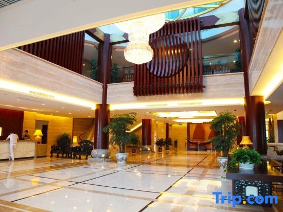 Yuansen Garden Hotel