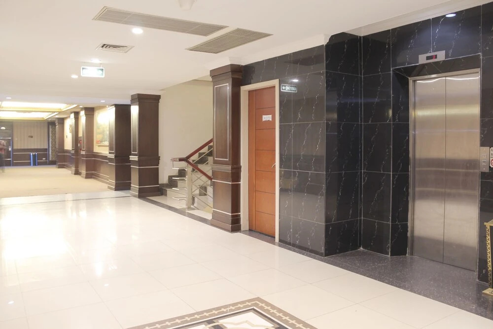 Airy Kuantan Raya 120 Pekanbaru