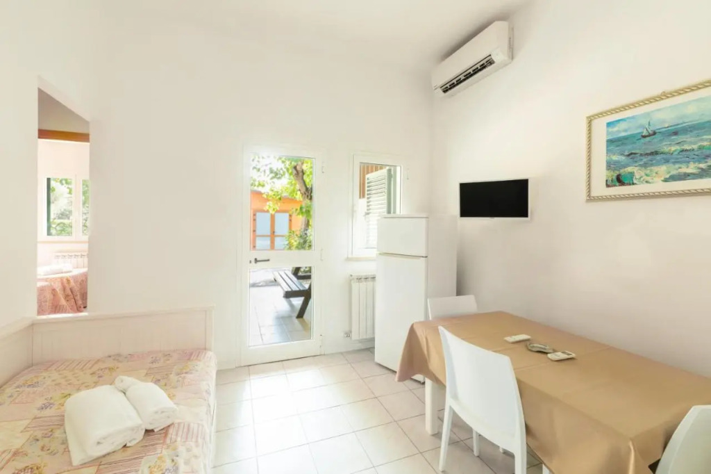 Club Del Sole Le Mimose Family Resort