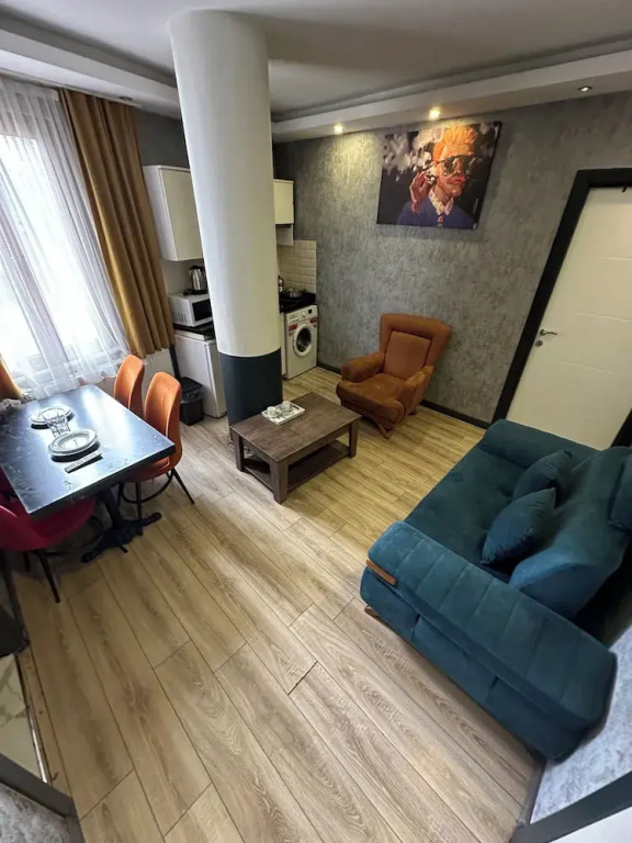 Dolce Vita Suite Hotel