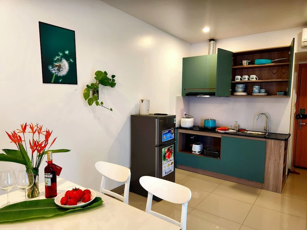 Mi amor luxury beach apartment