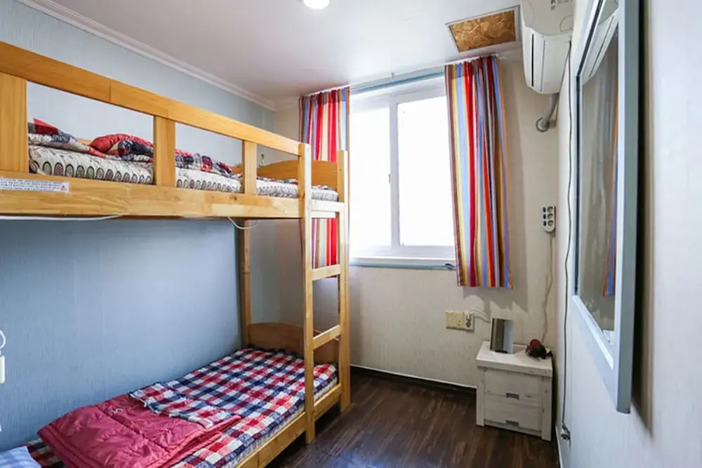 Tongyeong Gooreum Guest House