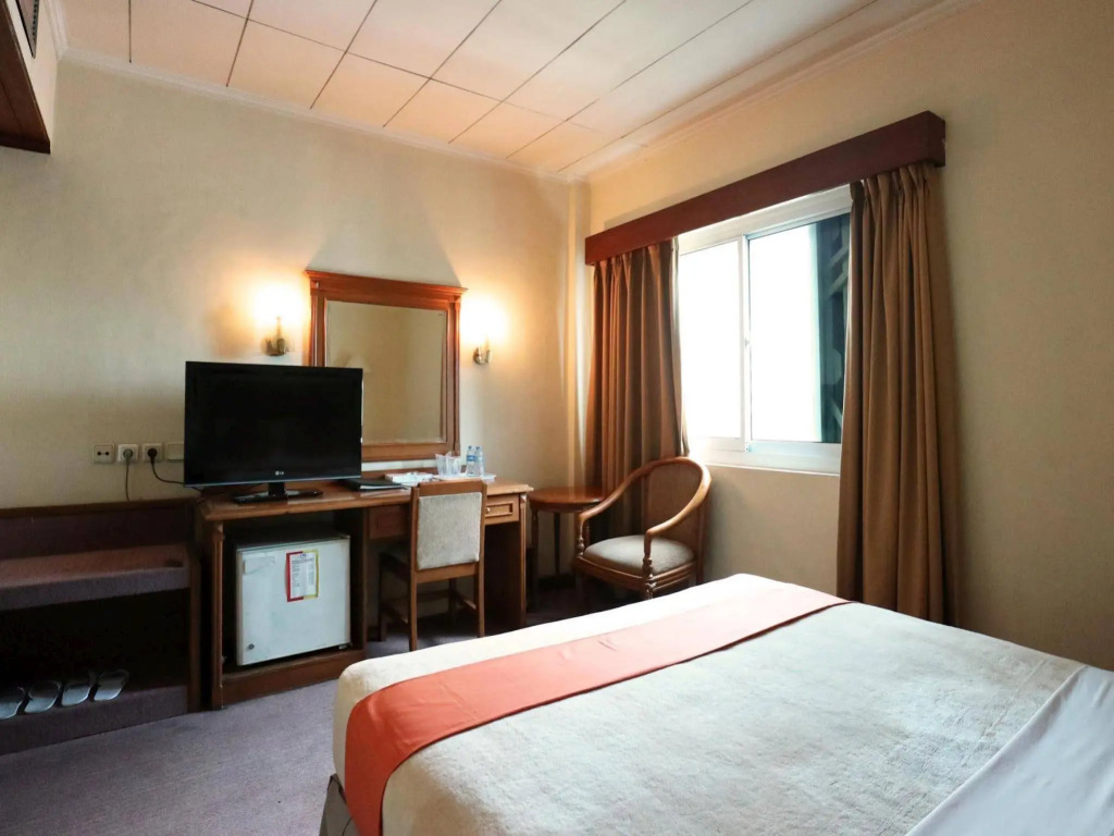 Hotel Melawai 1