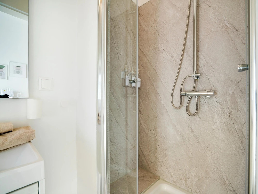 Arcadio - Design Apartments