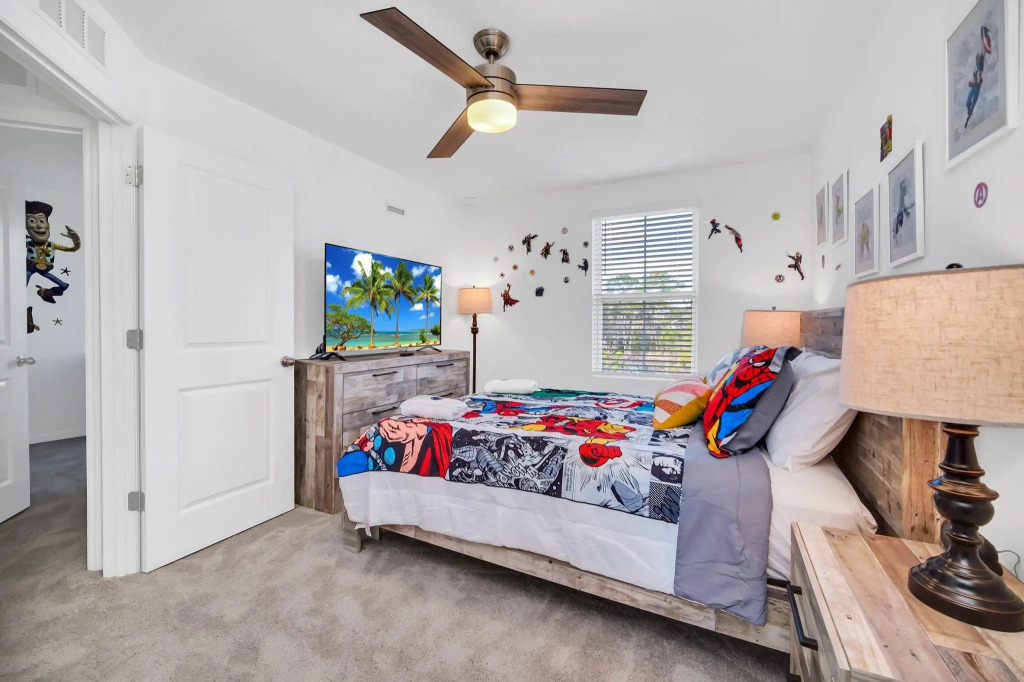 860 Longboat in Davenport