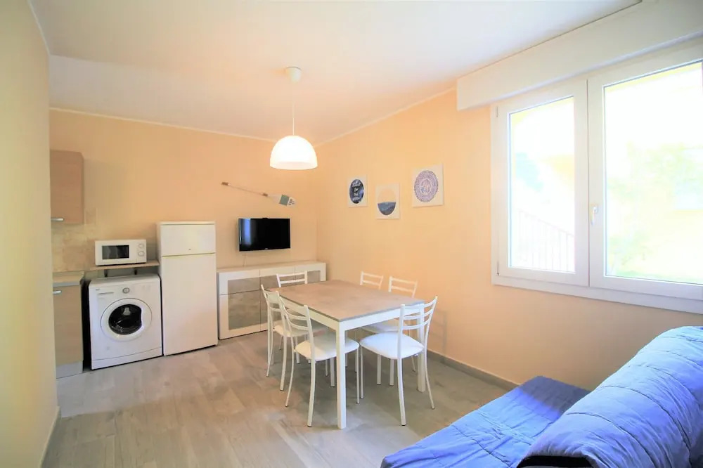 Comfort and Peace for Your Holiday in Rosolina