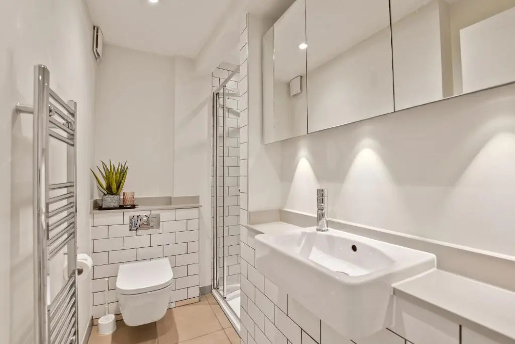 Berwick Street by Aeria Apartments