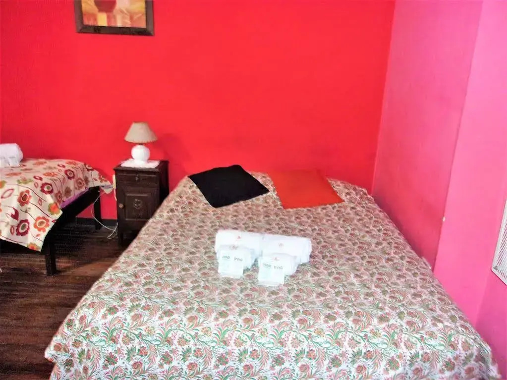 Hotel La Barca