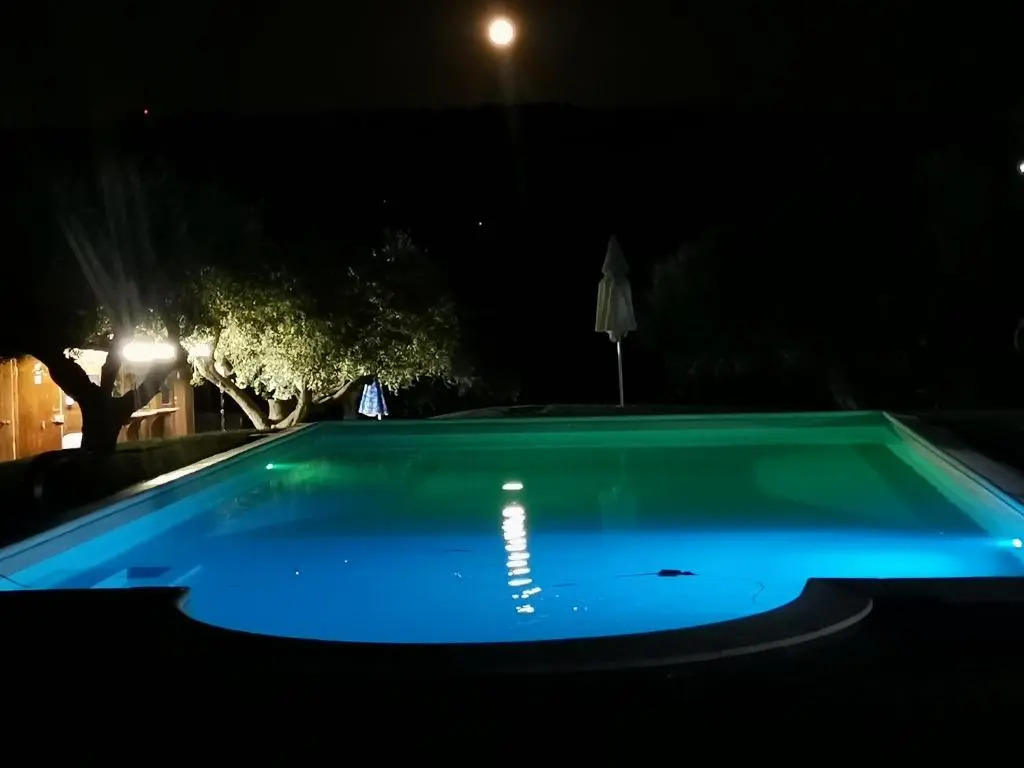 Villa Felicia