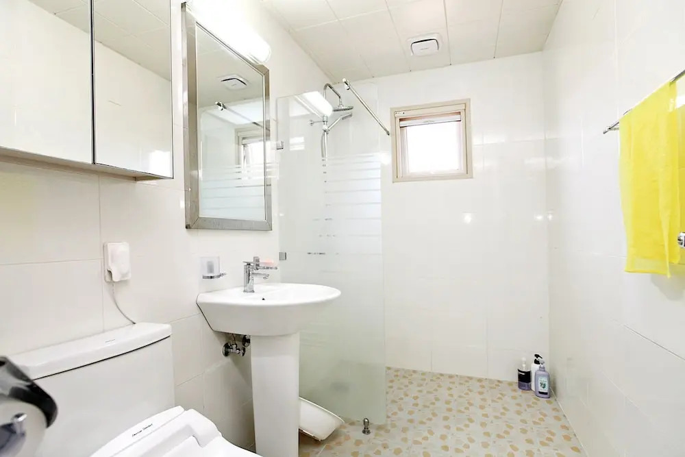 Nokume Camp Pension