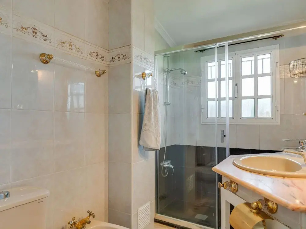 Holiday Home near Sevilla with Pool