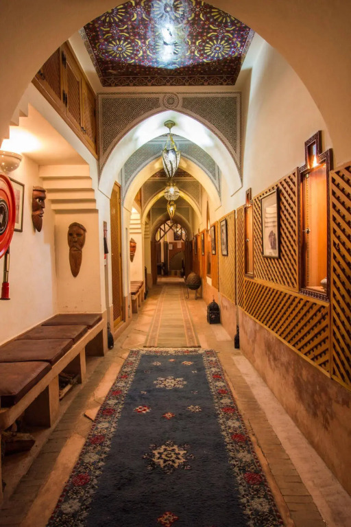 Riad XO