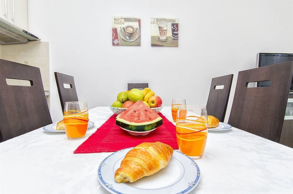 Apartment Draga