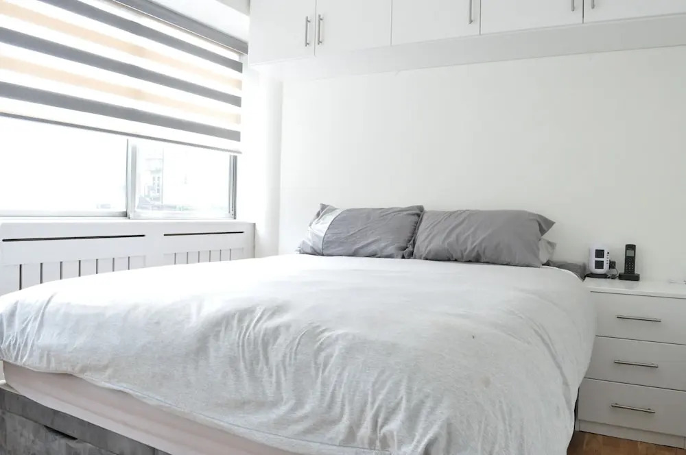 Luxury 2 Bedroom Apartment Opposite Regent's Park