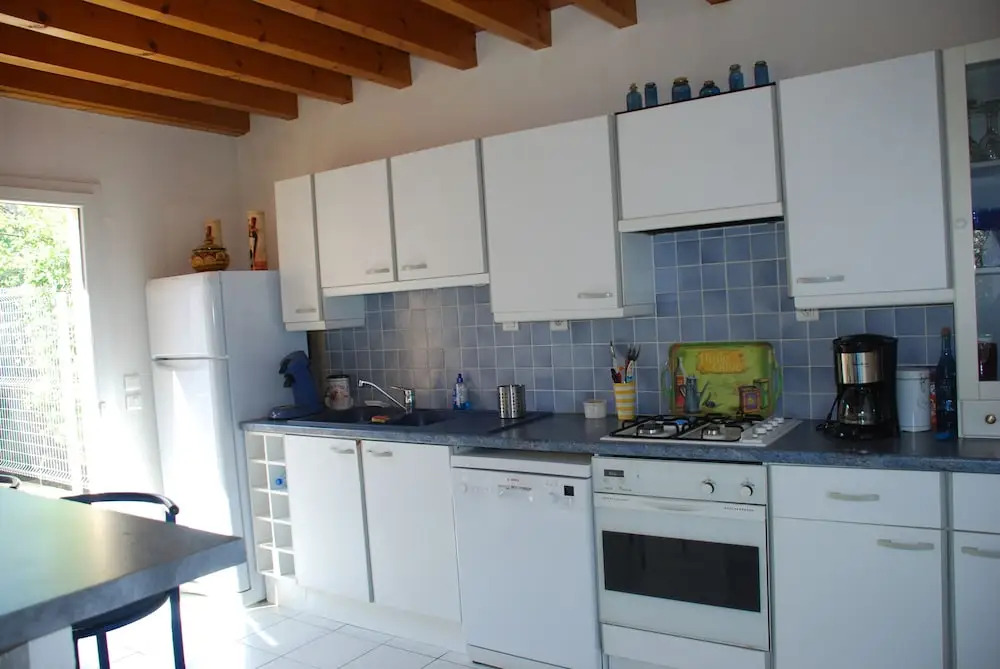 Villa Ref 500 Isle sur la Sorgue