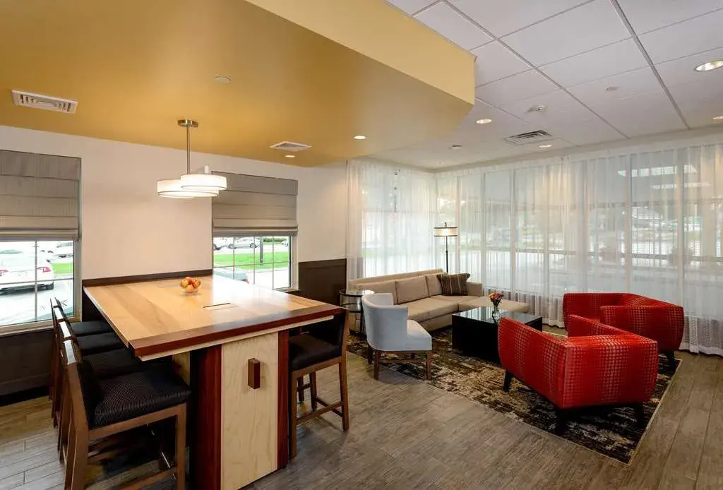 City Express by Marriott King of Prussia