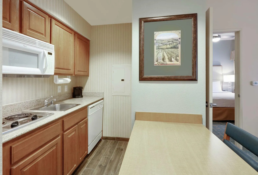 Homewood Suites by Hilton San Diego-Del Mar