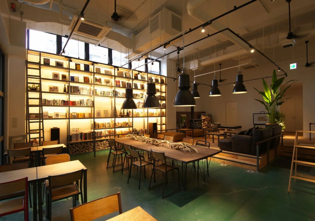 Hotel Potmum Sapporo