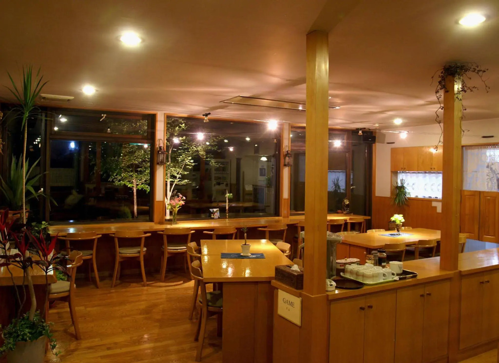 B&B Pension Hakodate-mura