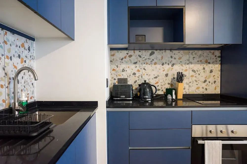 8550 Las Condes Apartments by Andes