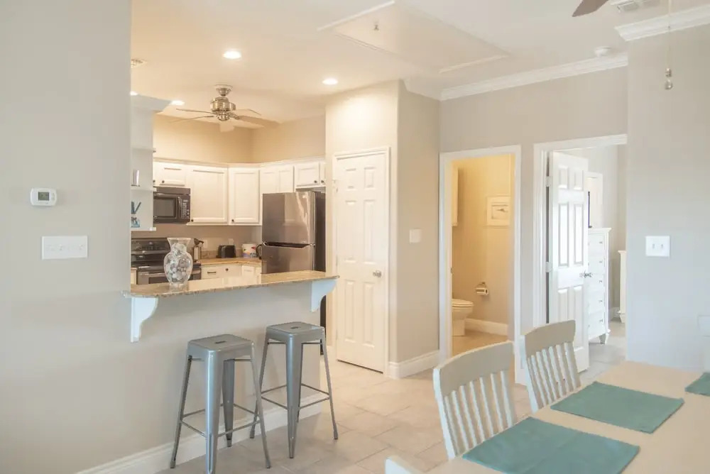 Easy Breezy 3 Bedroom Townhouse
