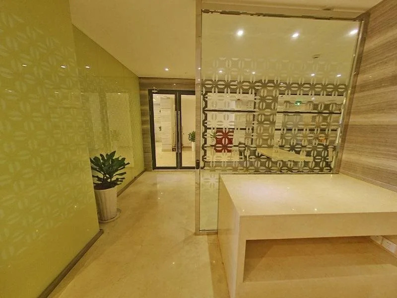 Starway Tianlin Hotel