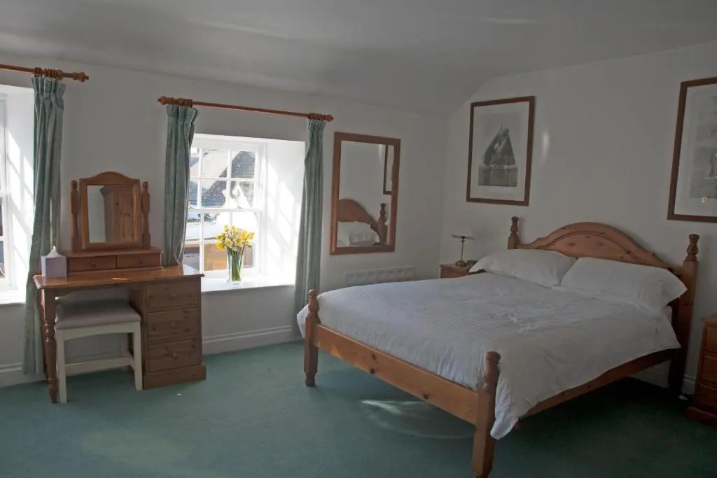 The Swordfish Inn
