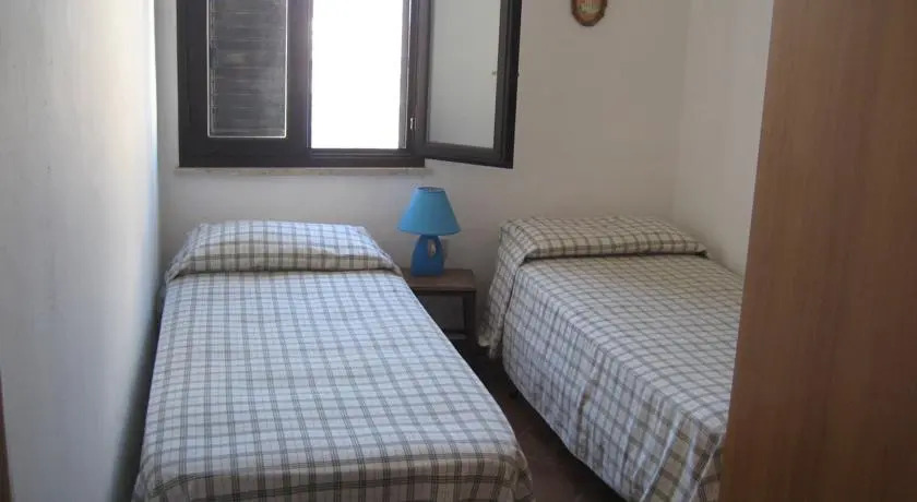 Guest House Sicily On The Beach