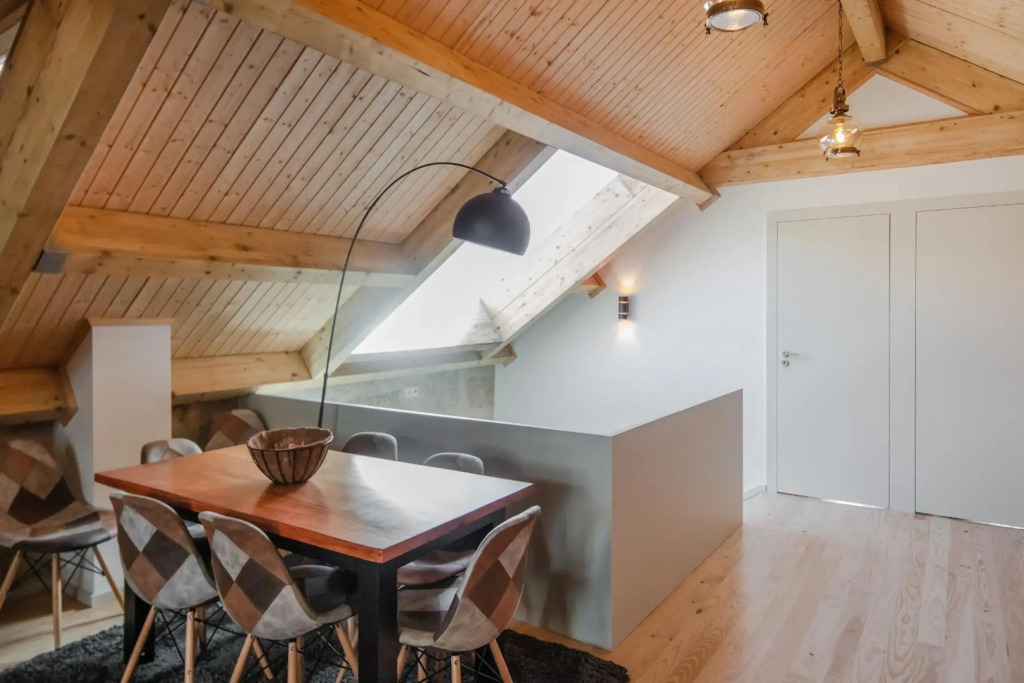 Porto Deluxe Suites