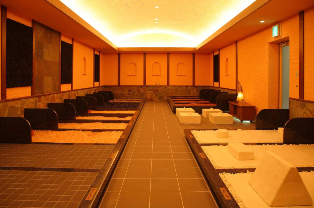 Natural SPA, Kanazawa Hotel Yumenoyu