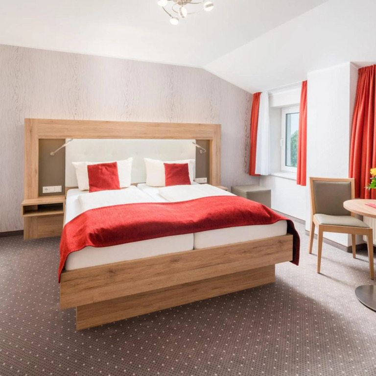 Hotel Rabennest