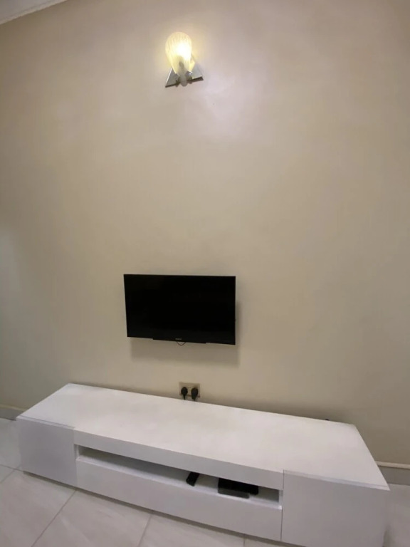 Modern Apartment in Kampala With Free Wi-fi