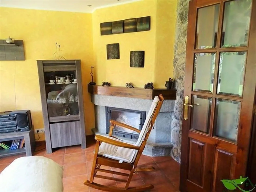 Casa La Encina