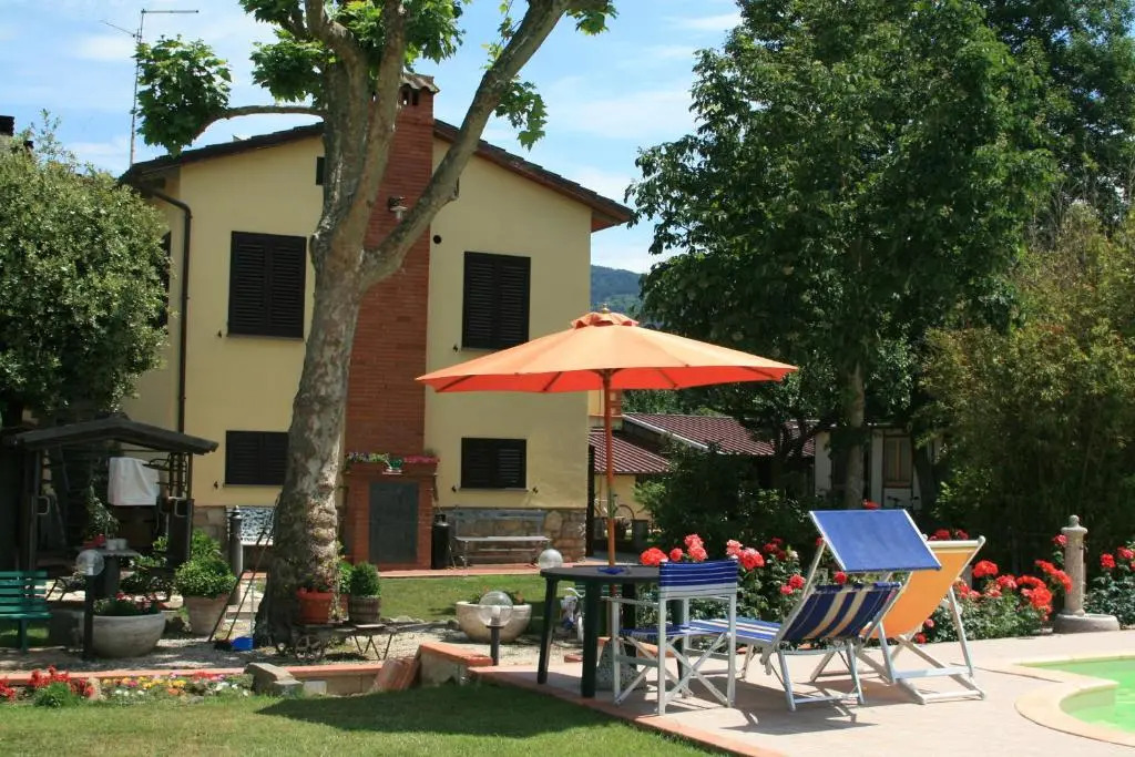 Casa Biagiotti