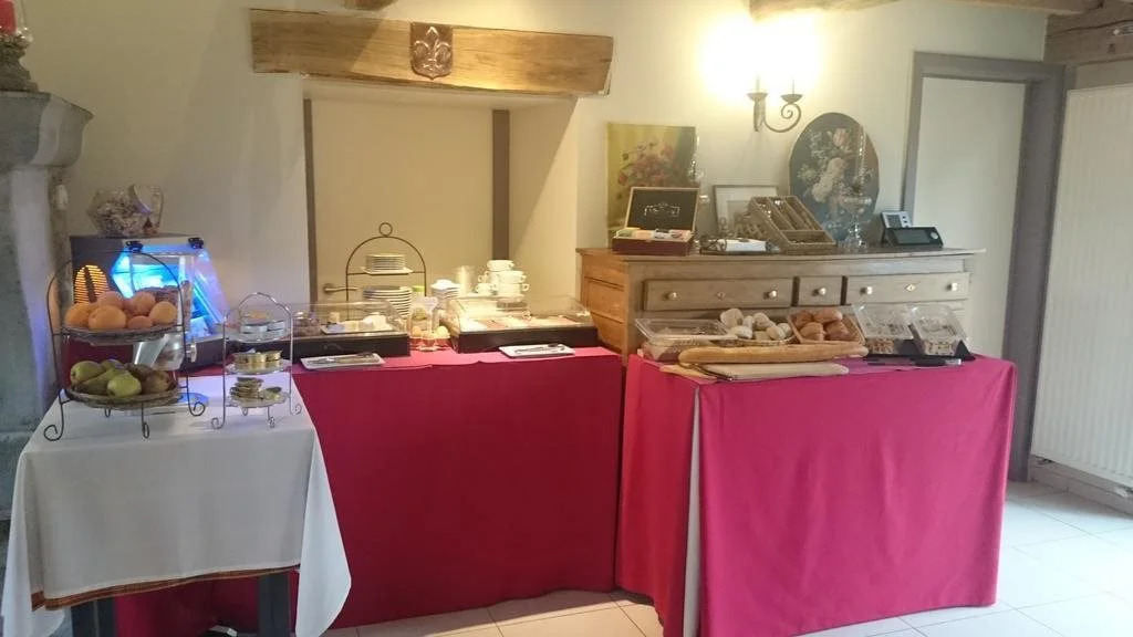 B&B Aux Anges
