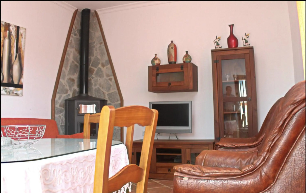 Chalet Vigía 113