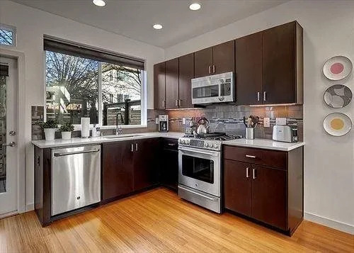 Fremont Jet City Townhome