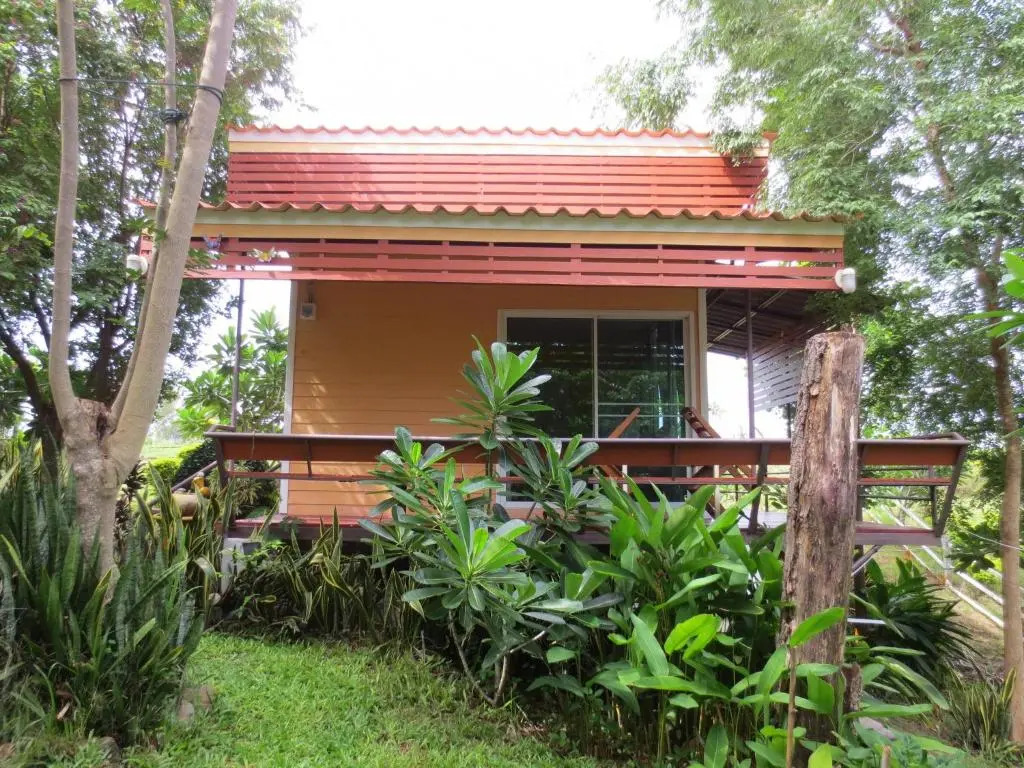 Ban Tonnam Resort