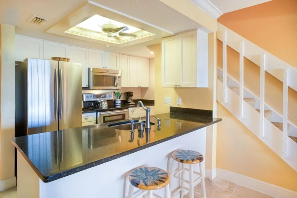 Bayside Villa 4306