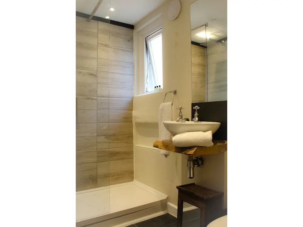 Brilliant High-end Apartment in Brighton Sleeps 6