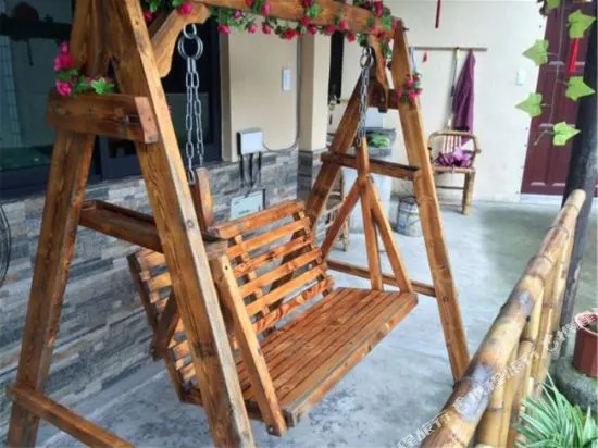 Chenjia Dayuan Hotel