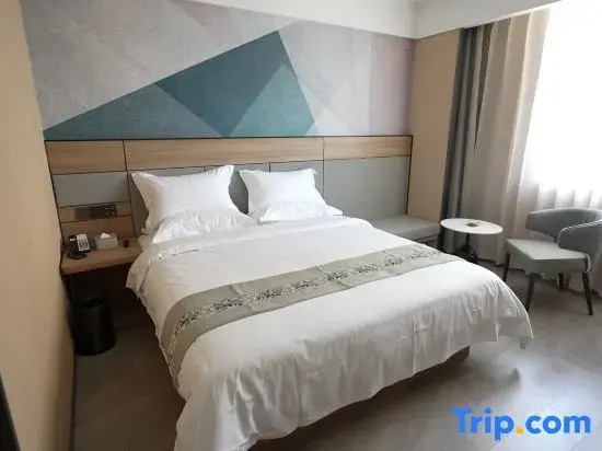 Lanjing Mutang Hotel