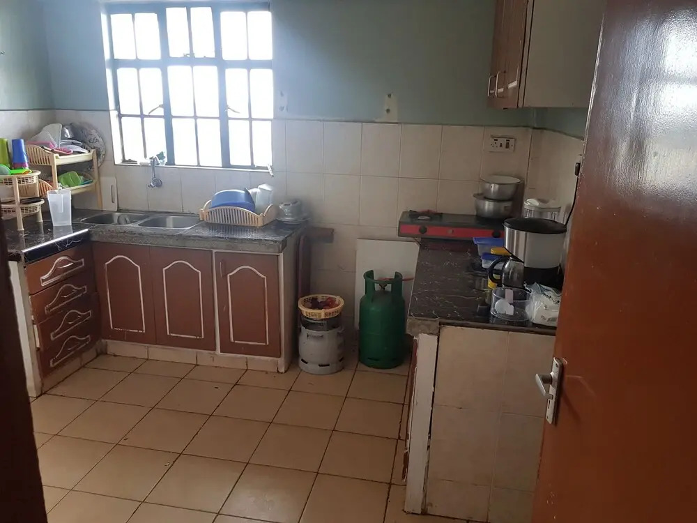 Cosy Sunflower House Nairobi with Wi-Fi