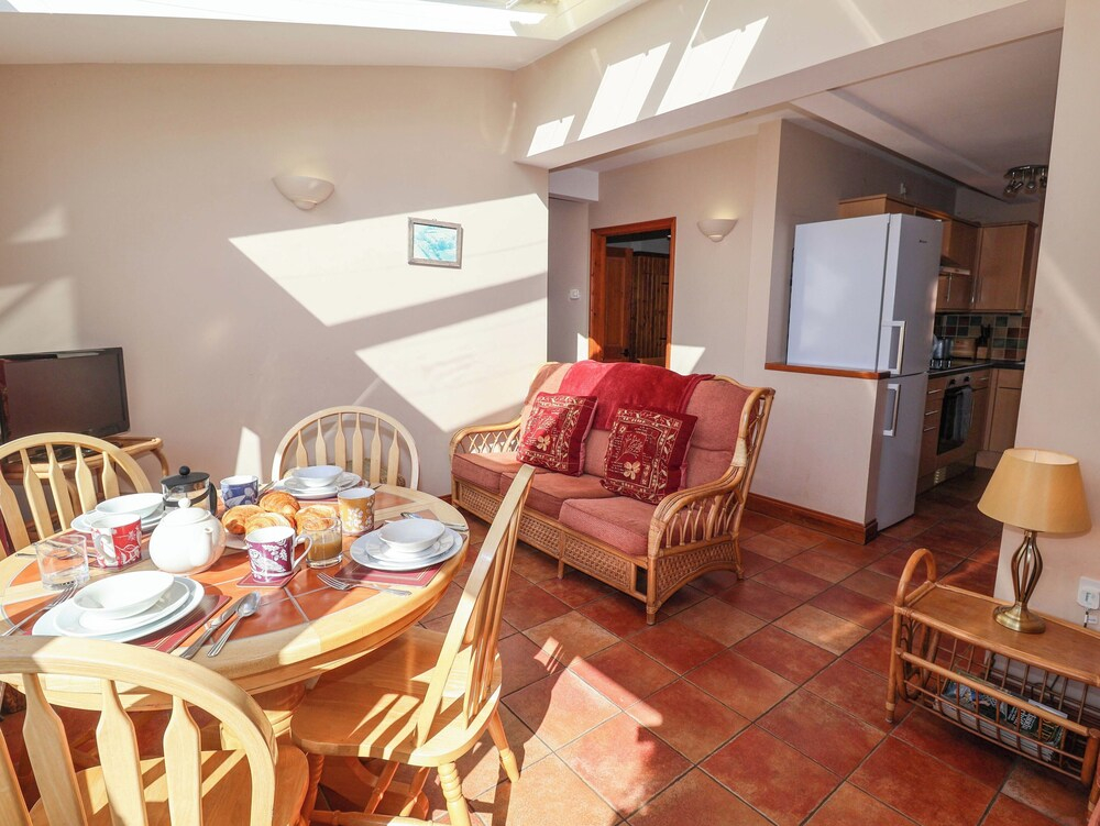 Coachman's Cottage