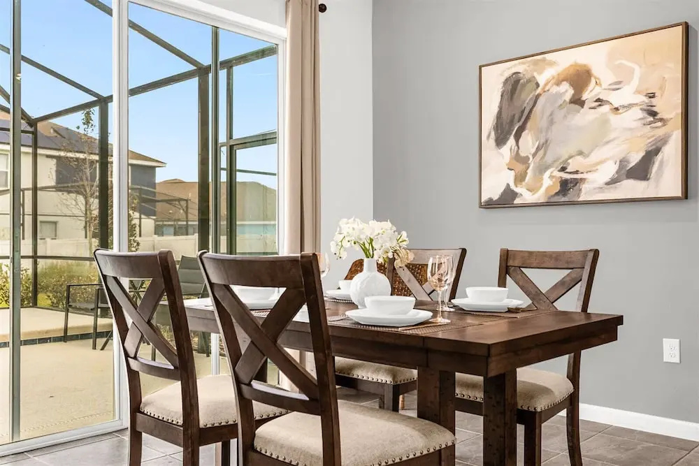 Upstay: Ultimate Orlando Retreat w Pool & Hot Tub